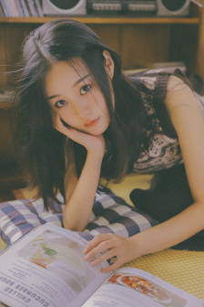 他的小草莓沈修瑾于萌萌(Daniel)全本